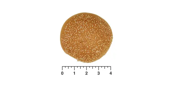 Maranto Bakery Flat Bun