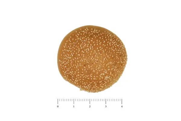 Maranto Bakery Flat Buns