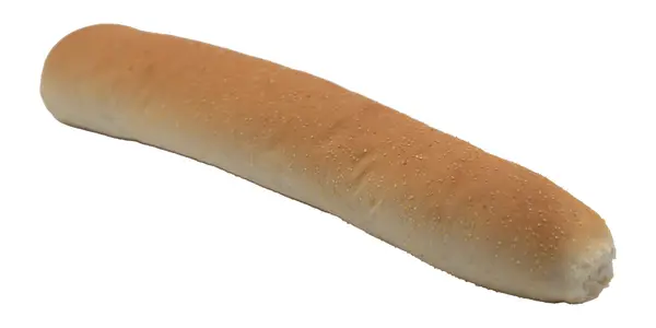 Maranto Bakery Footlong Hot Dog Roll