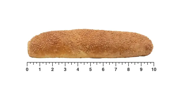 Maranto Bakery Philly Roll